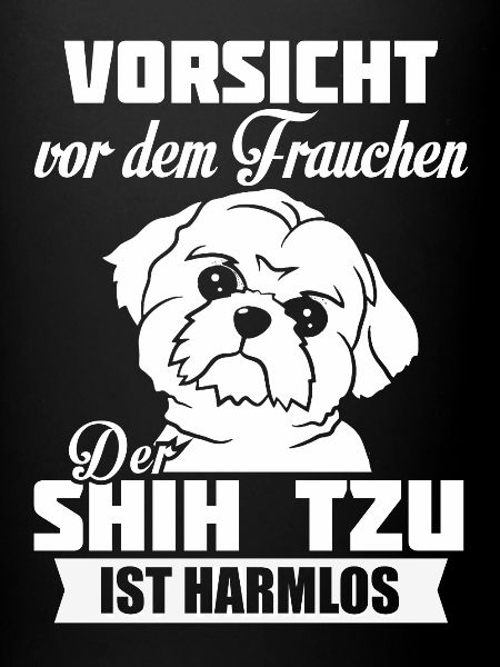 Shih Tzu