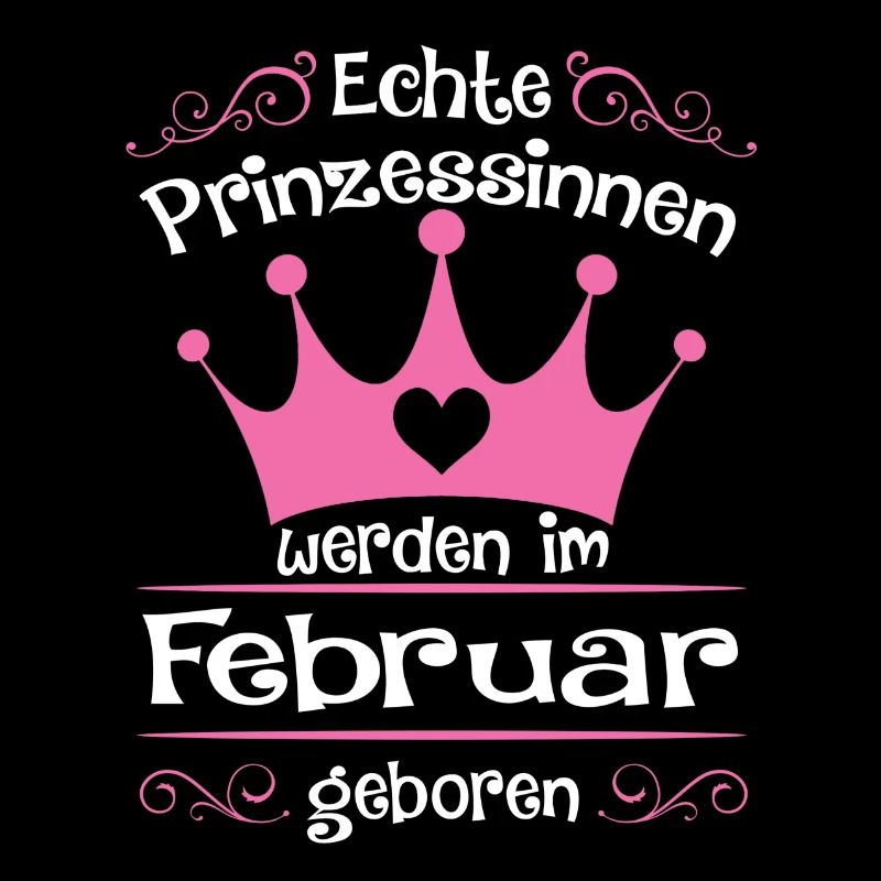 Février - anniversaire - princesse 2