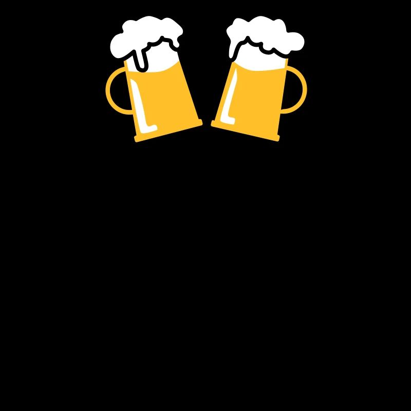 62 Oans Zwoa G'suffa Prost Mass Bier Bayern