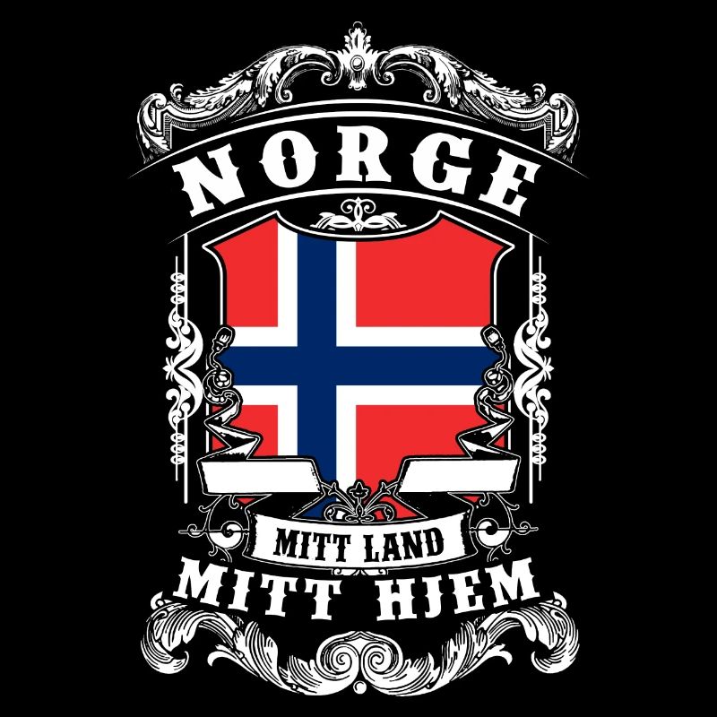 Norge - Norvège - Norvège