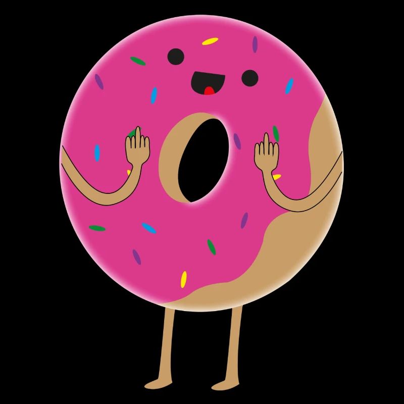 donut