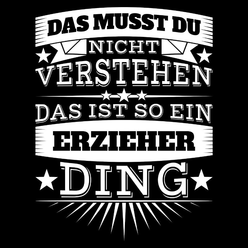 Erzieher