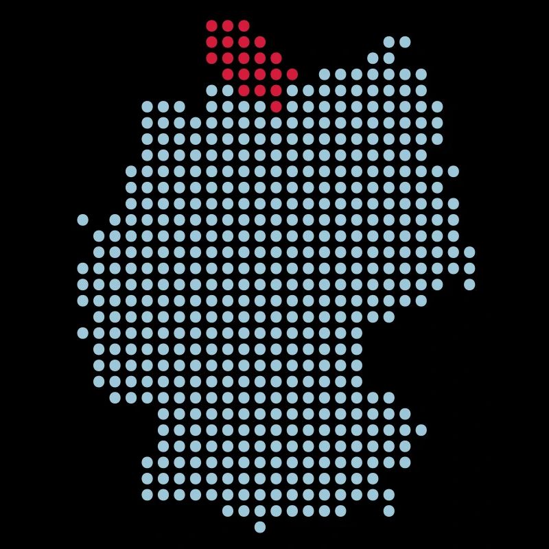 Schleswig-Holstein - Kiel et Lübeck