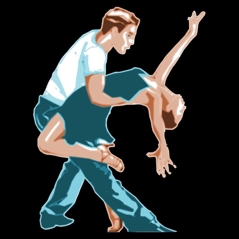 danse de ballerine ballet danse danseur danseuse yoga62