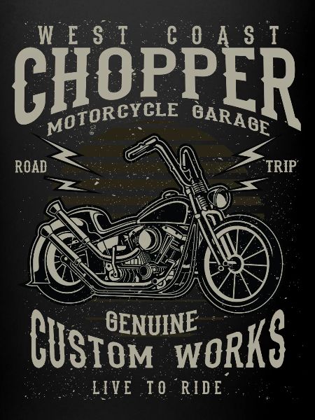 Chopper