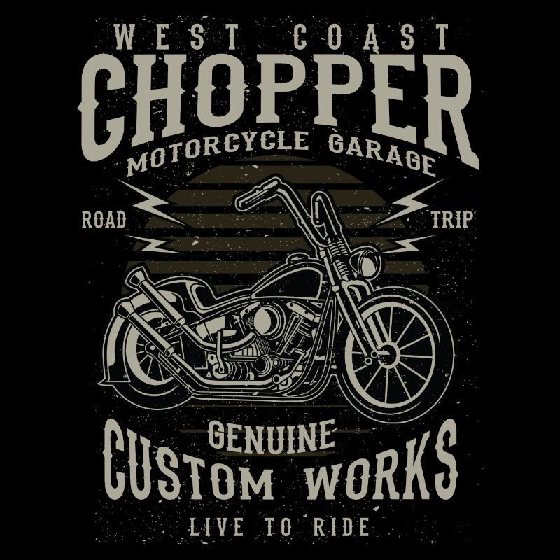 chopper