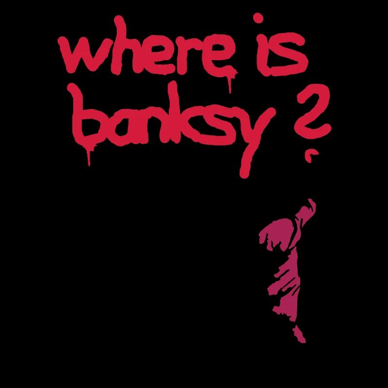 where is banksy