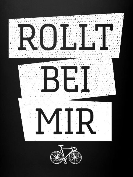 Roll with me