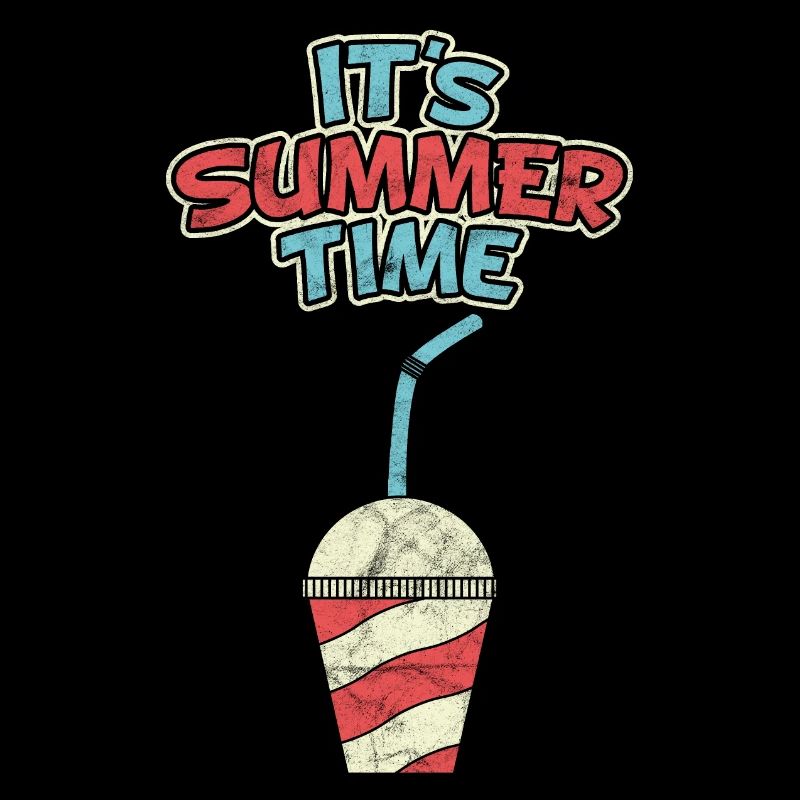 Milchshake Sommer Eis Softeis Limonade Geschenk