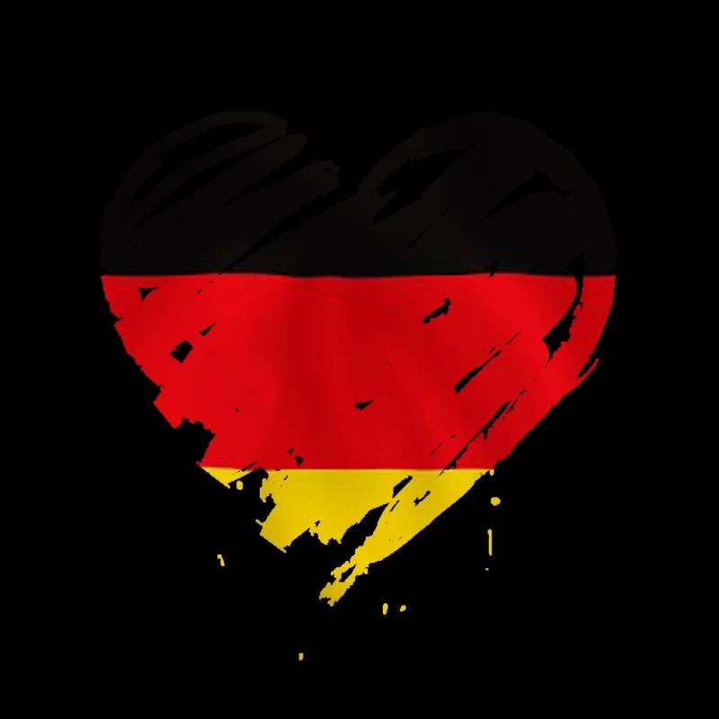 heart germany