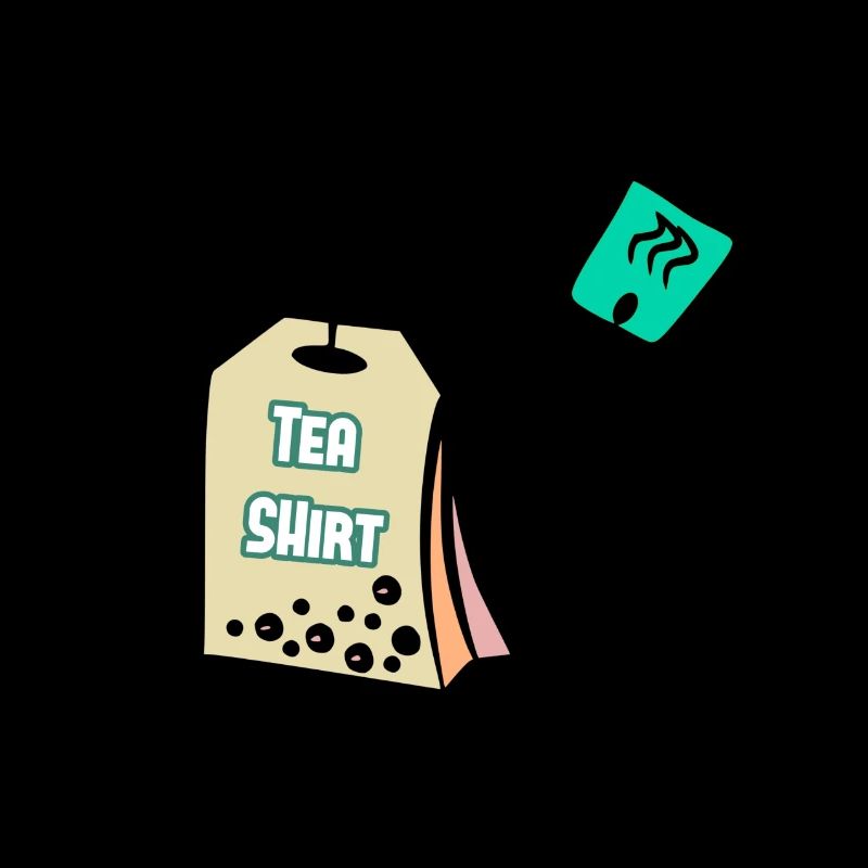 Tee Shirt - Tshirt