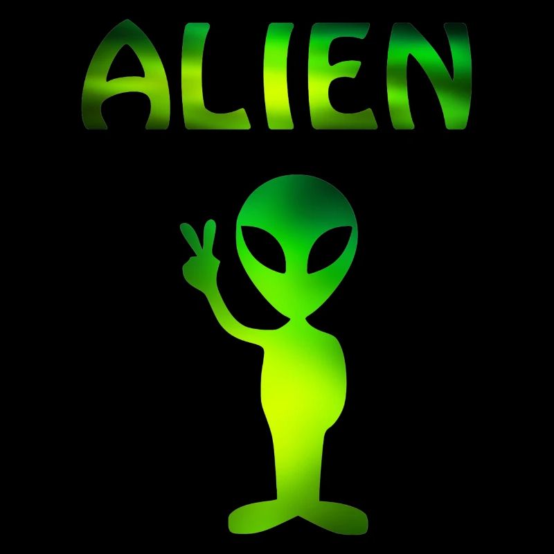 alien