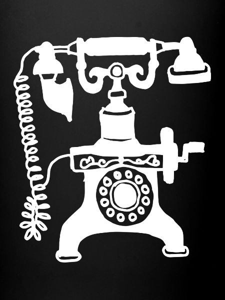 phone