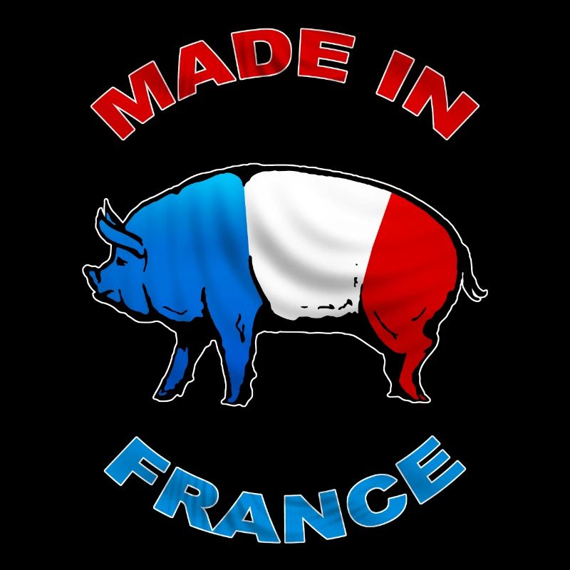 charcutier cochonnailles