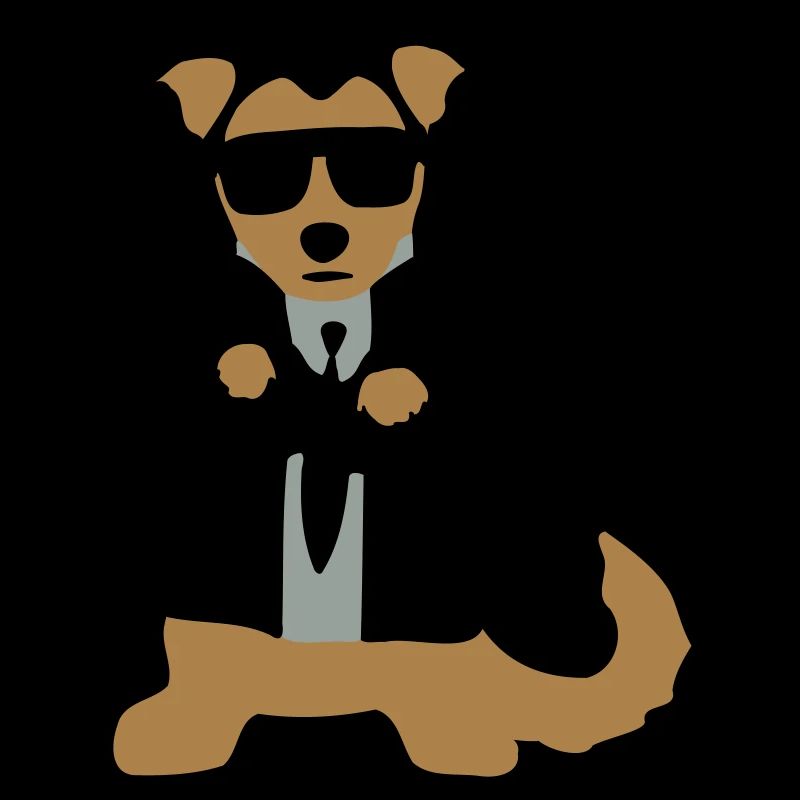 garde du corps "Lumpi"