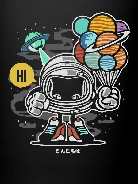 Astronaut