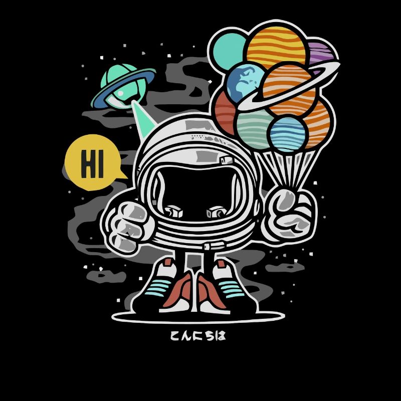Astronaut