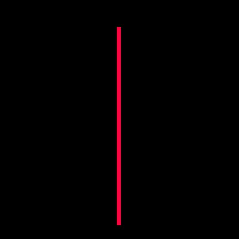 La ligne rouge