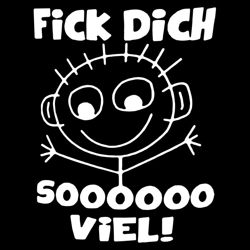 Fick Dich sooooo viel!
