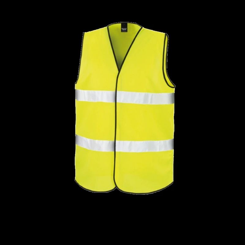 GILETS JAUNES