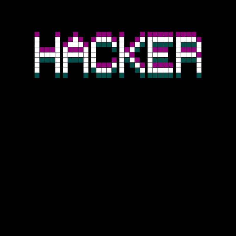 CHEMISE HACKER