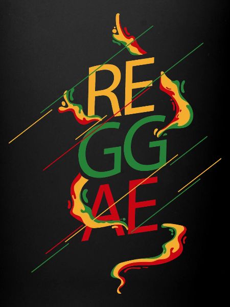 reggae