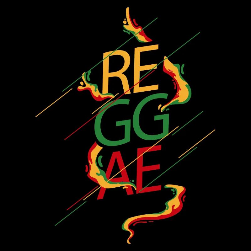 reggae