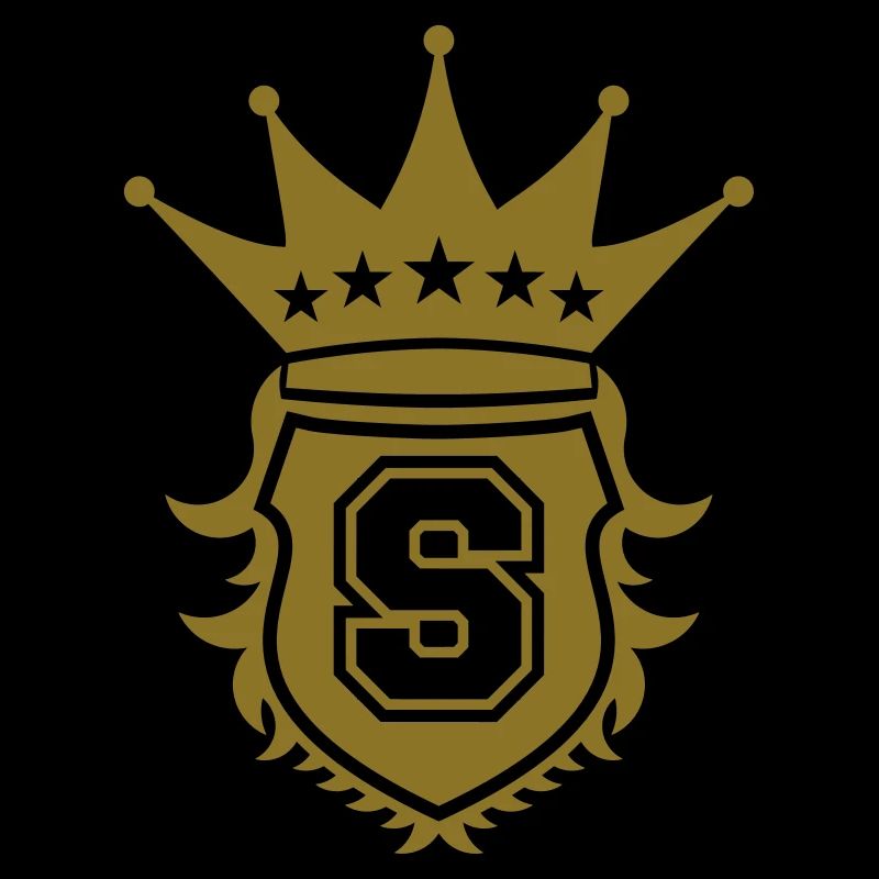 S Crest