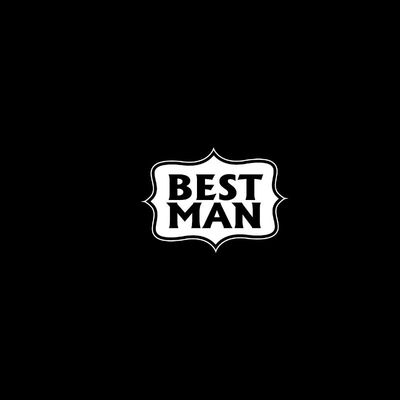 best man