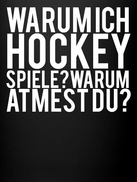 hockey