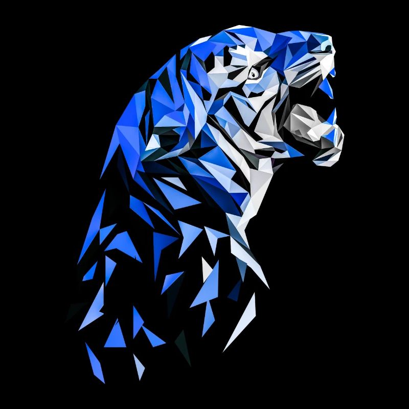 Résumé du tigre