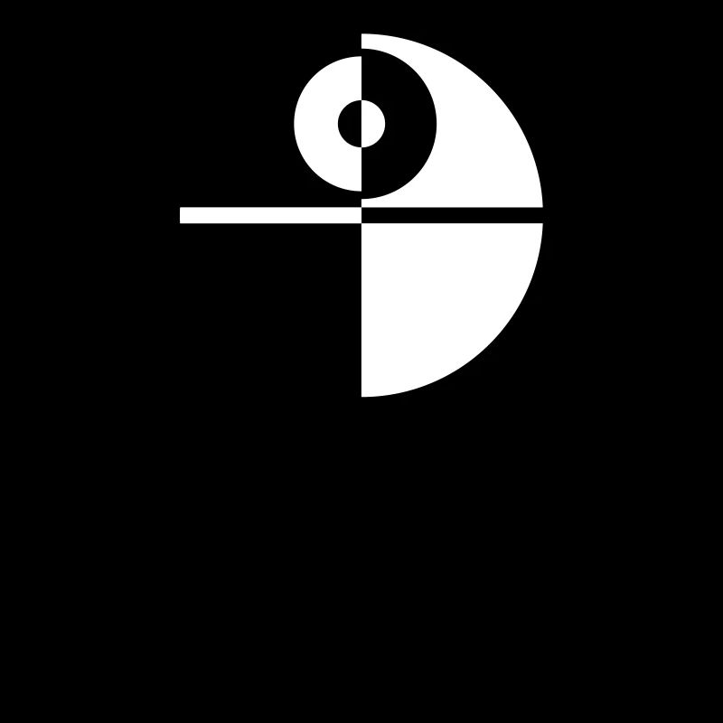 Death Star Canteen