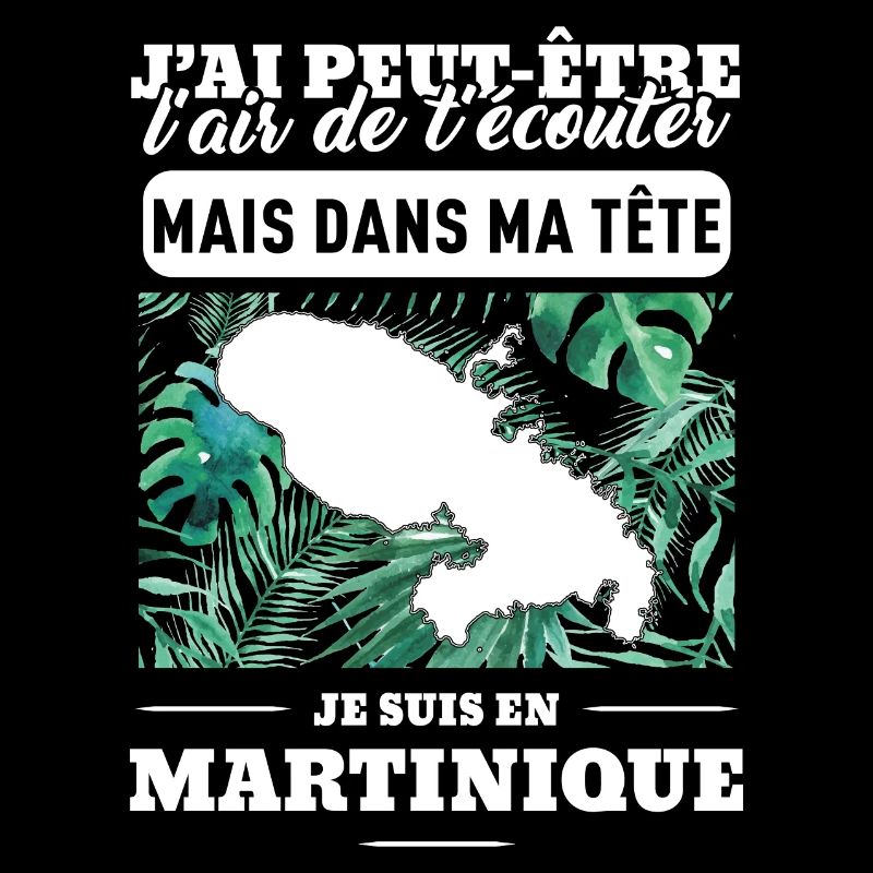 martinique-définition