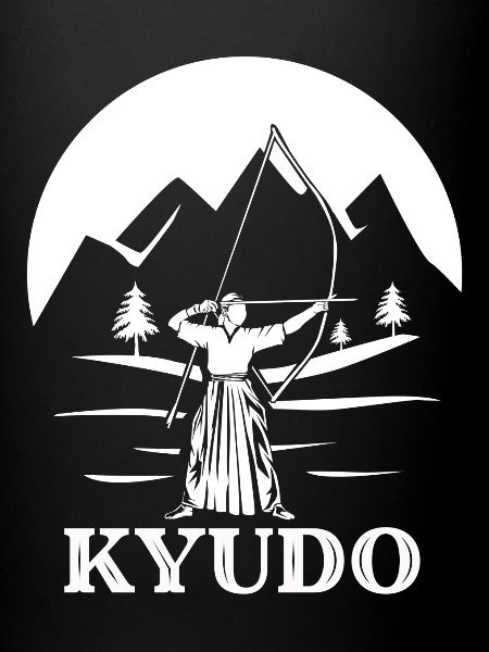 Kyudo