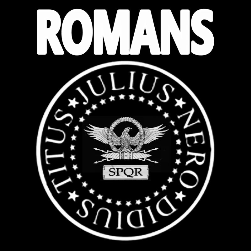 romans
