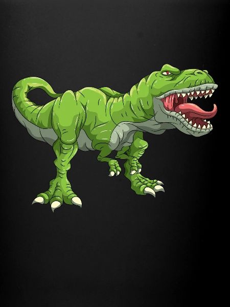 T Rex