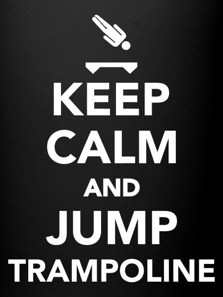 Trampolin