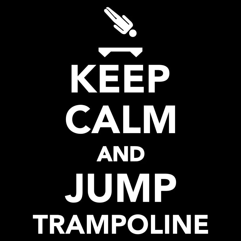 Trampolin