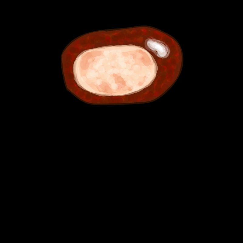 chestnut