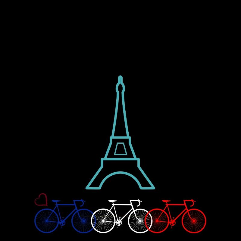 Faire du vélo à Paris
