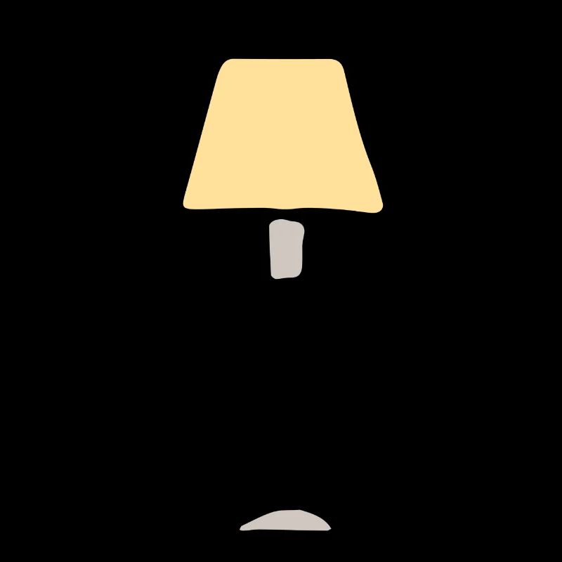 lamp
