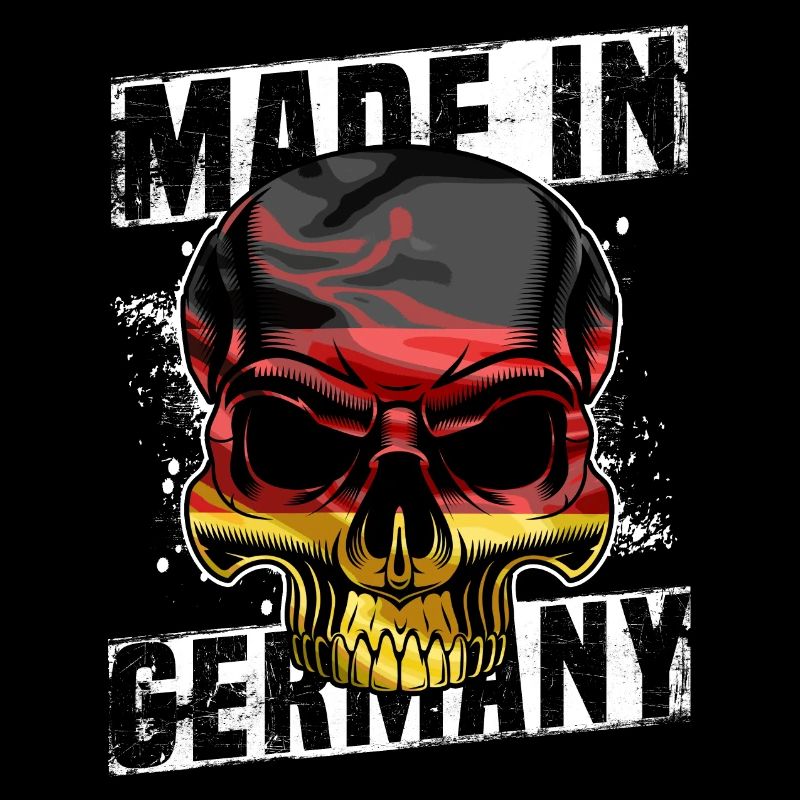 made in germany