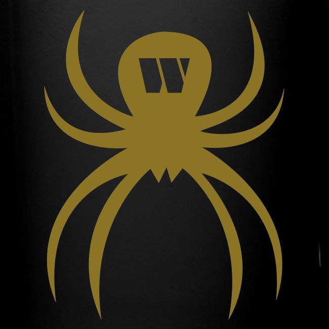 Spider gold