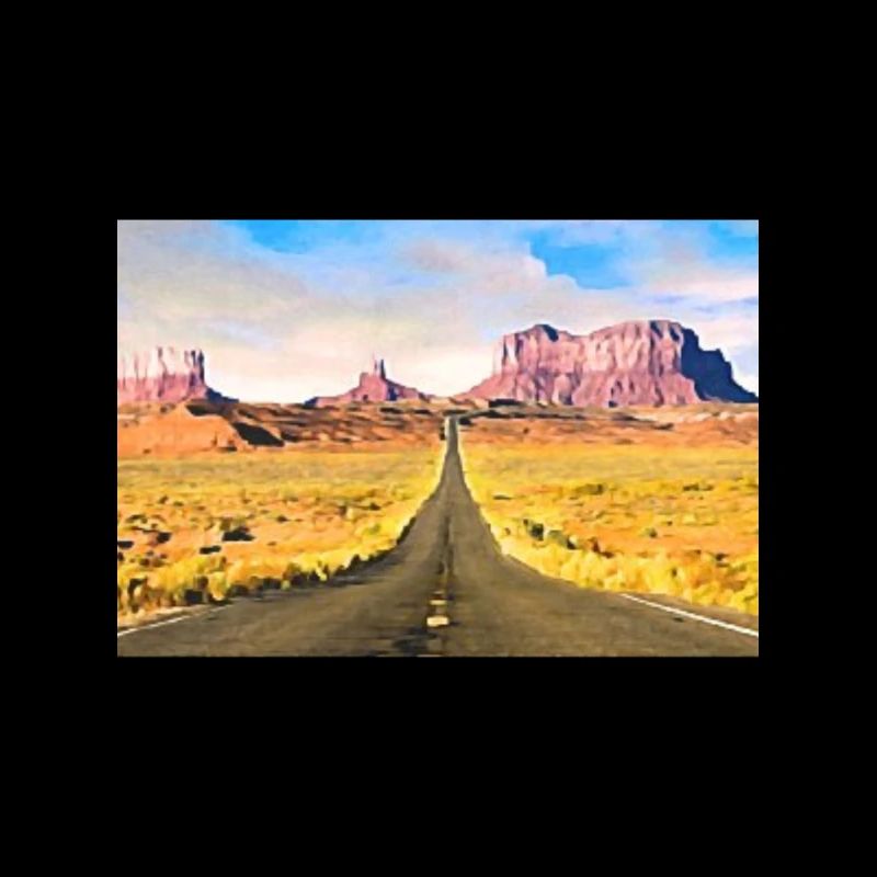 USA Nature Design