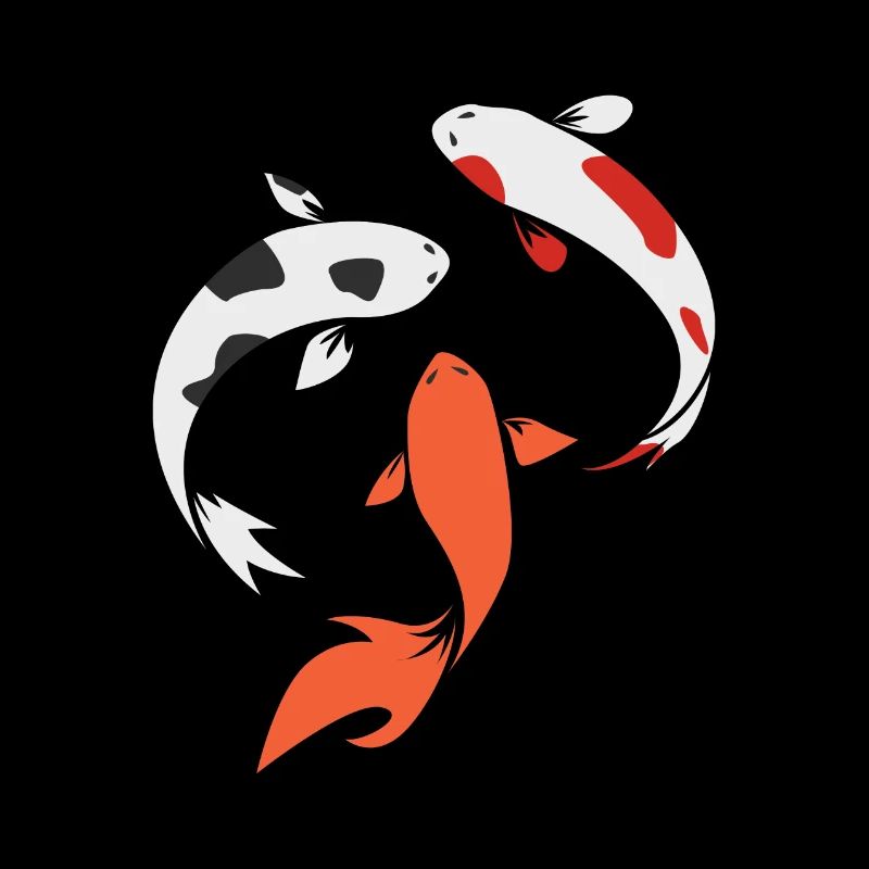 Koi