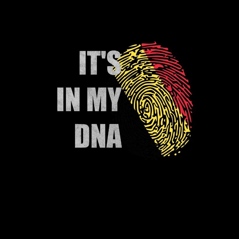 C'est dans mon ADN Belgique