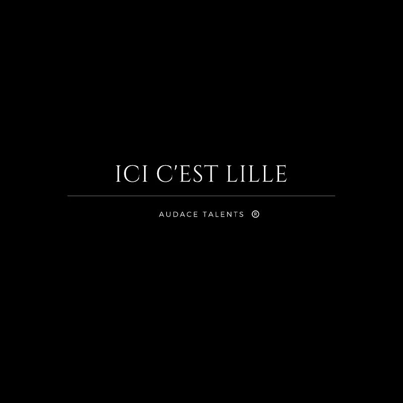 ici c'est Lille