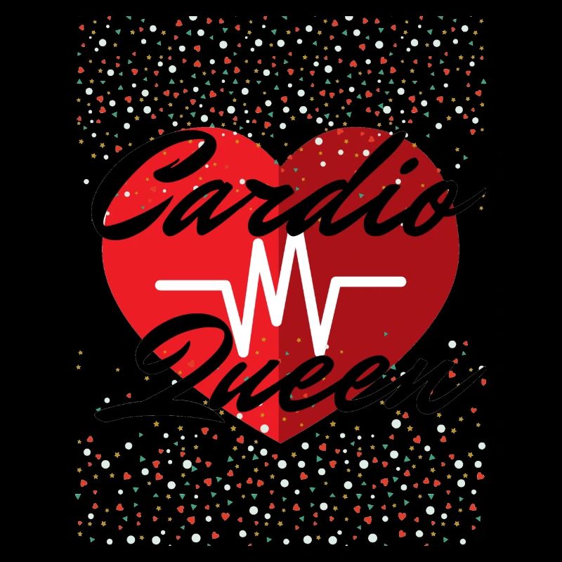 Cardio Queen