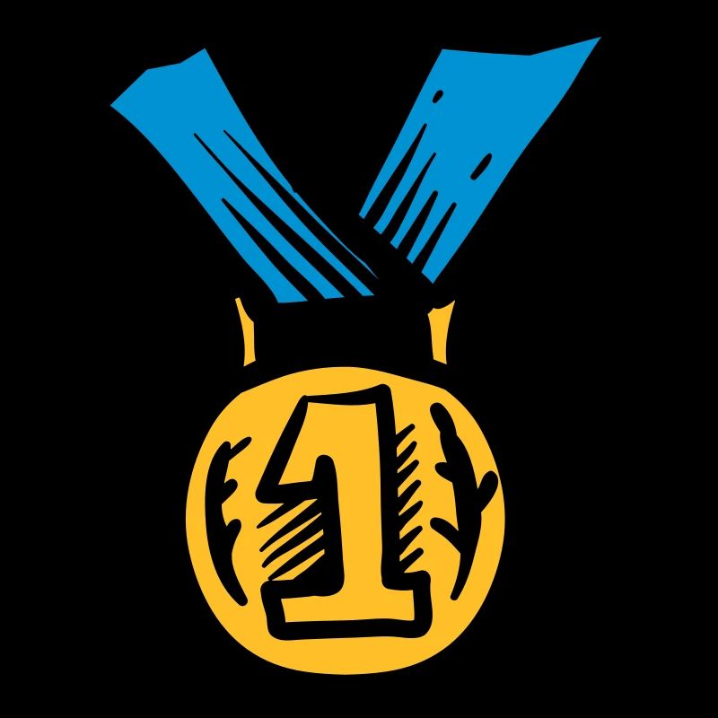 medal