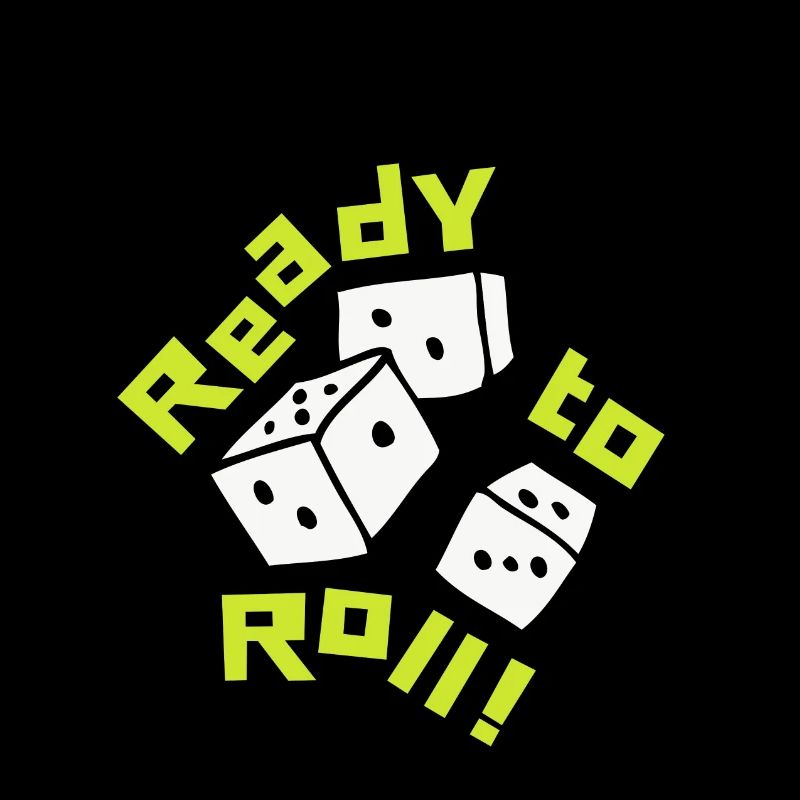 Prêt à rouler | cube